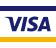 Visa - Payment Method