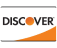 Discover - Payment Method