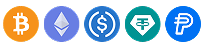 Crypto - Payment Method